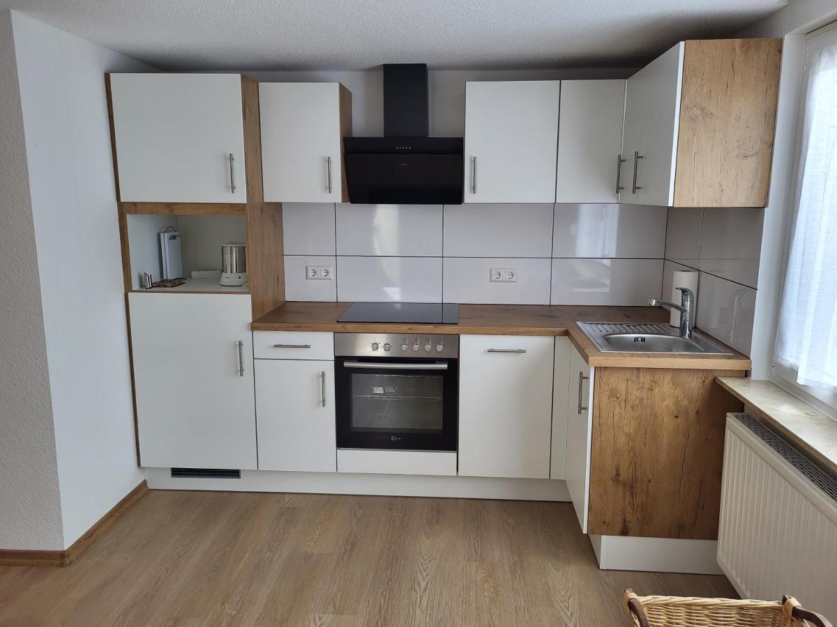 Ferienwohnung Hanna Stockach Exterior foto